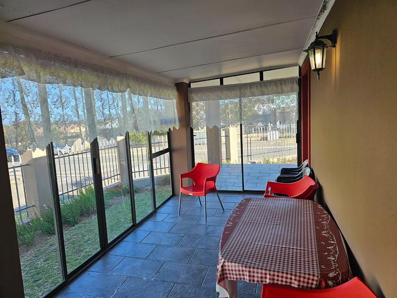 3 Bedroom Property for Sale in Da Nova Western Cape